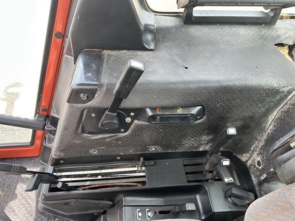 Grote foto fiat 160 90 dt agrarisch tractoren