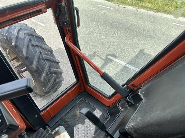Grote foto fiat 160 90 dt agrarisch tractoren