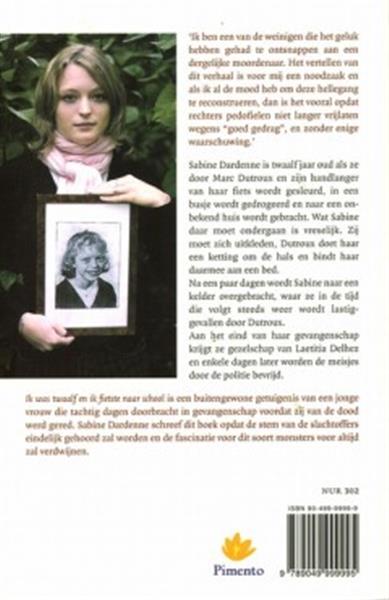 Grote foto ik was twaalf en ik fietste naar school boeken overige boeken