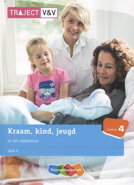 Grote foto kraam kind jeugd deel 2 niveau 4 boeken overige boeken