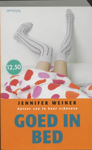 Grote foto goed in bed boeken overige boeken