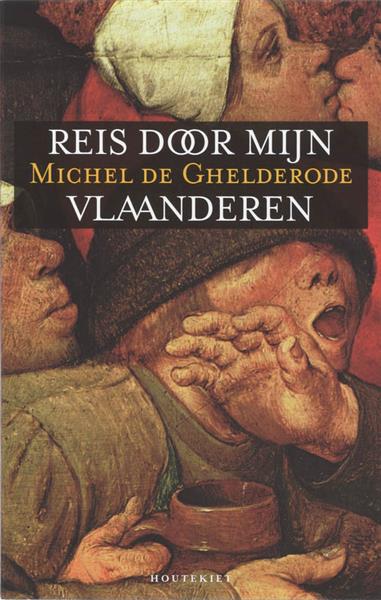 Grote foto reis door mijn vlaanderen en andere verhalen boeken overige boeken
