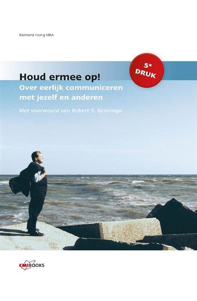 Grote foto houd ermee op boeken overige boeken