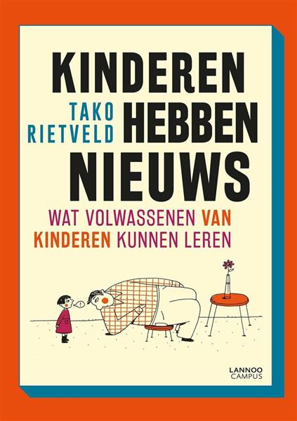 Grote foto kinderen hebben nieuws boeken overige boeken