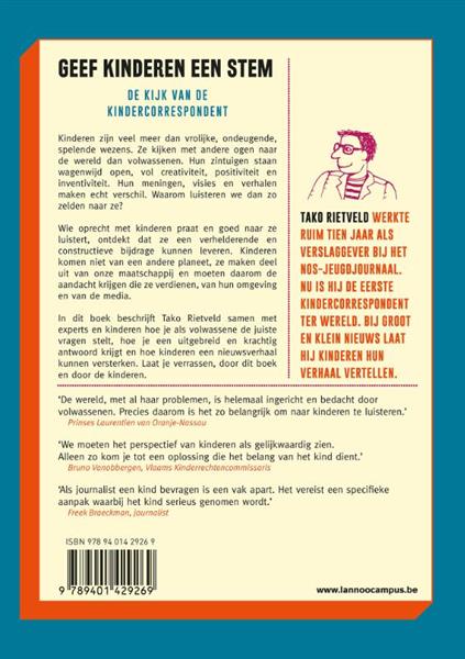 Grote foto kinderen hebben nieuws boeken overige boeken