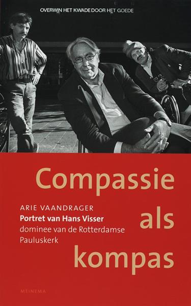 Grote foto compassie als kompas boeken overige boeken