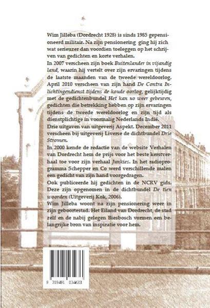Grote foto dropveter boeken literatuur