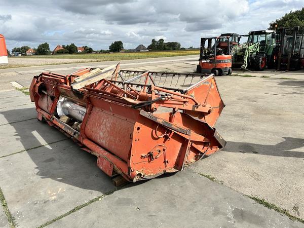 Grote foto laverda m152 agrarisch maaidorsers