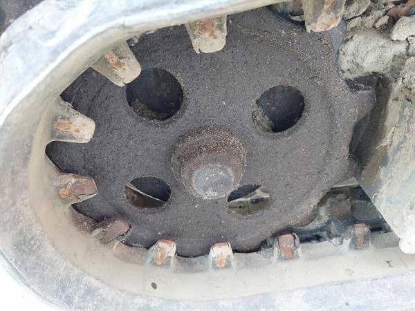 Grote foto messersi rupsdumper doe het zelf en verbouw wegenbouw