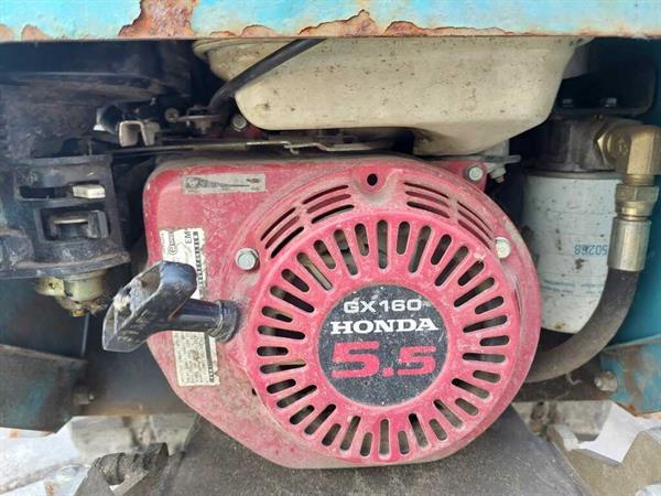 Grote foto messersi rupsdumper doe het zelf en verbouw wegenbouw