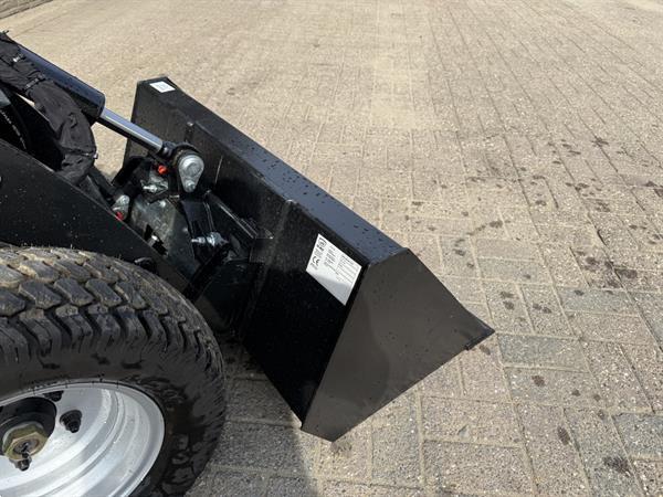 Grote foto giant gs900 skid schranklader minishovel nieuw agrarisch shovels