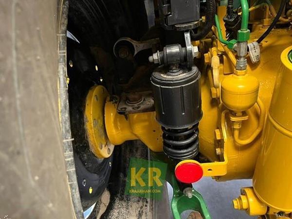 Grote foto john deere 5100r 64545 agrarisch tractoren