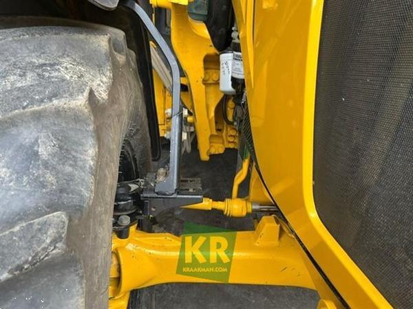 Grote foto john deere 5100r 64545 agrarisch tractoren