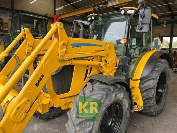 Grote foto john deere 5100r 64545 agrarisch tractoren