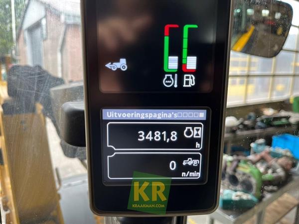 Grote foto john deere 5100r 64545 agrarisch tractoren