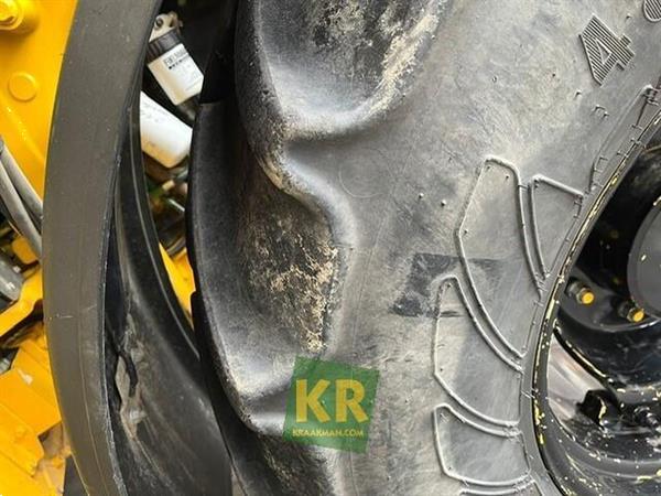 Grote foto john deere 5100r 64545 agrarisch tractoren