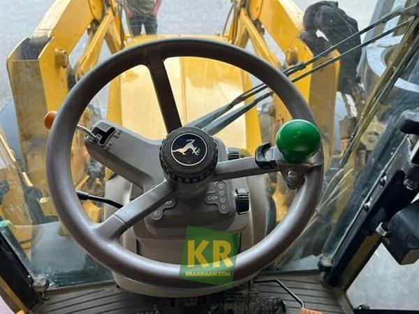 Grote foto john deere 5100r 64545 agrarisch tractoren