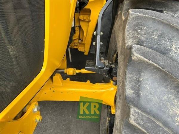 Grote foto john deere 5100r 64545 agrarisch tractoren