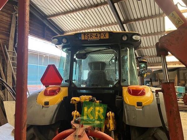 Grote foto john deere 5100r 64545 agrarisch tractoren