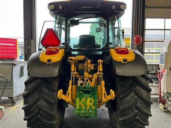 Grote foto john deere 5100r 64545 agrarisch tractoren