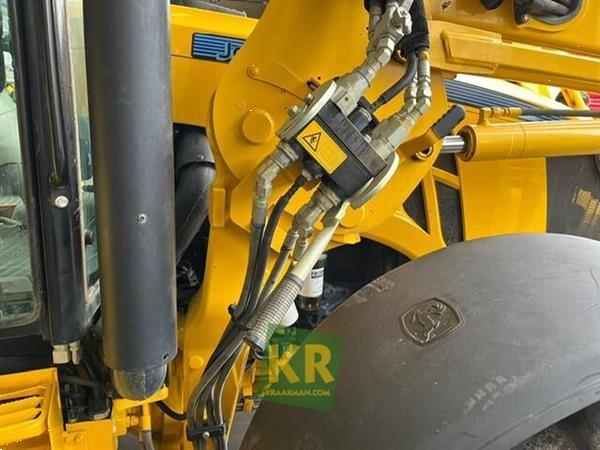Grote foto john deere 5100r 64545 agrarisch tractoren