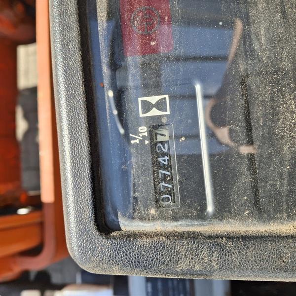 Grote foto toyota 02 5fd25 5 serie diesel heftruck agrarisch heftrucks