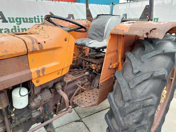 Grote foto fiat 640 tractor agrarisch tractoren