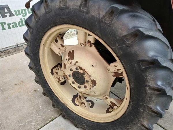 Grote foto fiat 640 trekker agrarisch tractoren