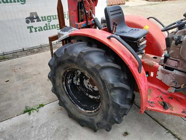 Grote foto valpadana 1550 agrarisch tractoren