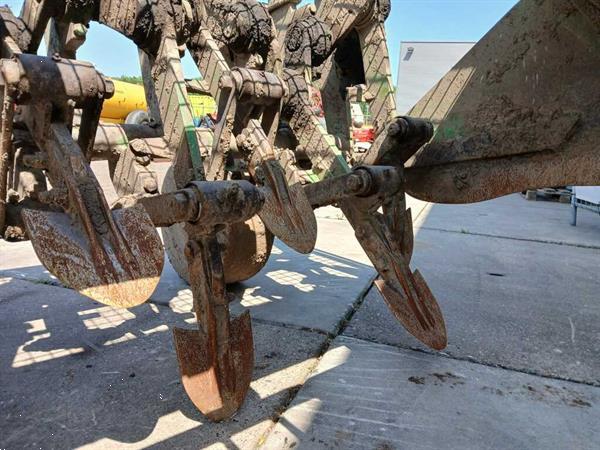 Grote foto celli spitmachine agrarisch akkerbouw