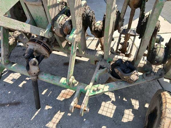 Grote foto celli spitmachine agrarisch akkerbouw