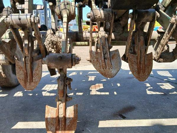 Grote foto celli spitmachine agrarisch akkerbouw
