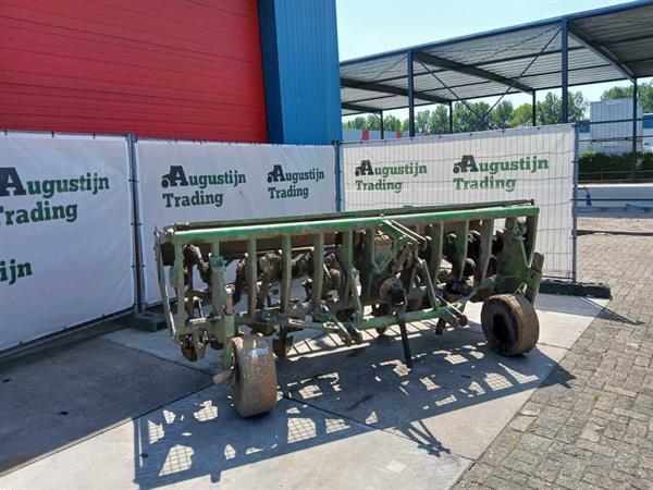 Grote foto celli spitmachine agrarisch akkerbouw