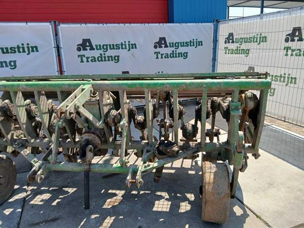 Grote foto celli spitmachine agrarisch akkerbouw