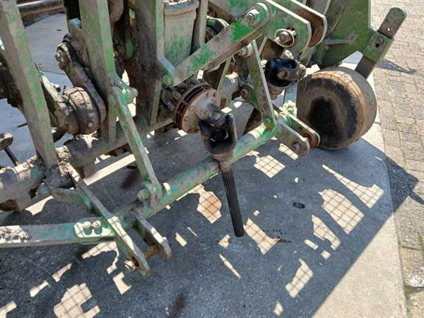 Grote foto celli spitmachine agrarisch akkerbouw