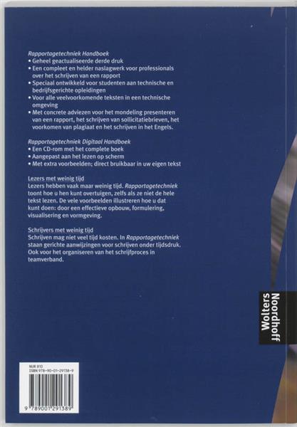 Grote foto rapportagetechniek boeken overige boeken