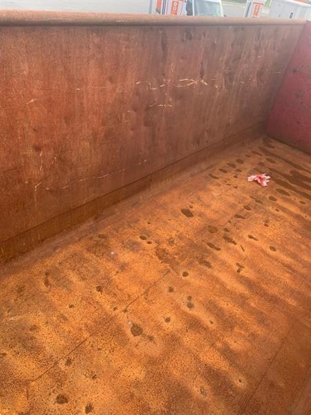 Grote foto gebruikte 30 m3 containers doe het zelf en verbouw containers