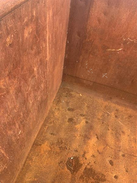 Grote foto gebruikte 30 m3 containers doe het zelf en verbouw containers