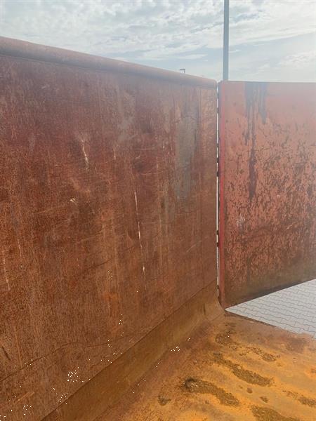 Grote foto gebruikte 30 m3 containers doe het zelf en verbouw containers