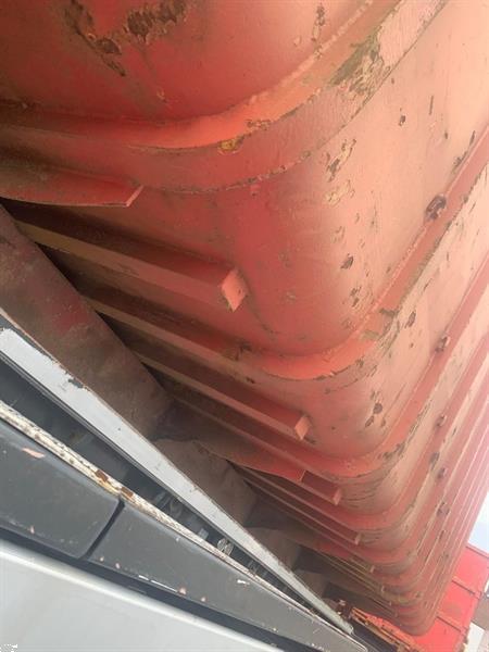 Grote foto gebruikte 30 m3 containers doe het zelf en verbouw containers