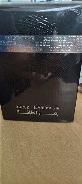 Grote foto parfum lattafa collectie 1x paris corner beauty en gezondheid eau de toilette