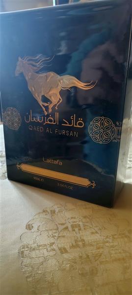 Grote foto parfum lattafa collectie 1x paris corner beauty en gezondheid eau de toilette