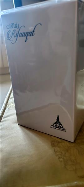 Grote foto parfum lattafa collectie 1x paris corner beauty en gezondheid eau de toilette