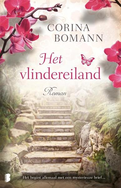 Grote foto het vlindereiland boeken overige boeken