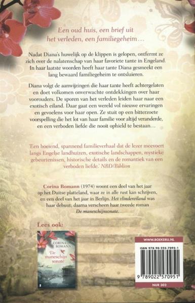 Grote foto het vlindereiland boeken overige boeken