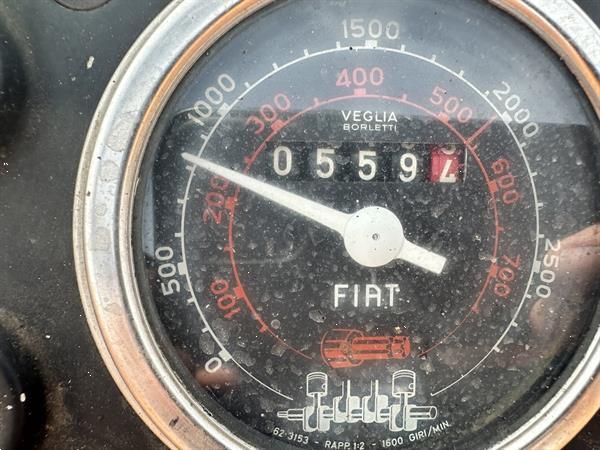 Grote foto fiat 640 agrarisch tractoren