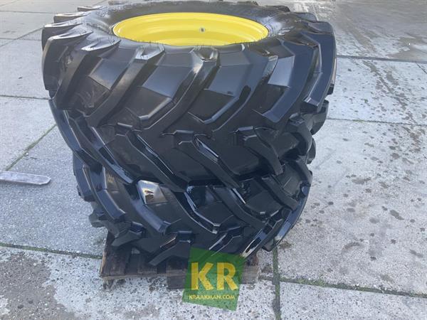 Grote foto trelleborg banden trelleborg 25840 agrarisch wielen