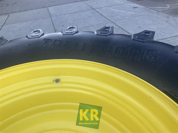 Grote foto trelleborg banden trelleborg 25840 agrarisch wielen