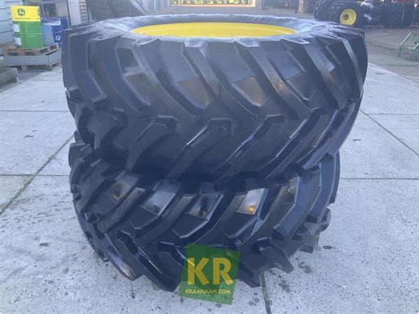 Grote foto trelleborg banden trelleborg 25840 agrarisch wielen