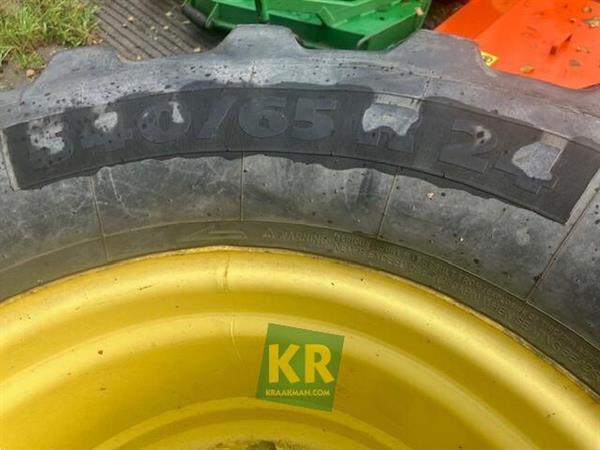 Grote foto mitas banden mitas 41995 agrarisch wielen